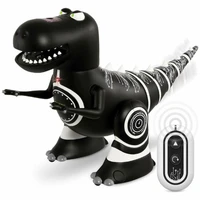 Динозаврик на пульте Robotosaurus - 2819 CS-2819