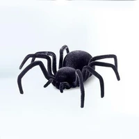 Радиоуправляемый робот-паук Black Widow - 779 779