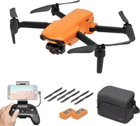 Квадрокоптер Autel Robotics EVO NANO Orange Premium (2 батареи) RTF - EVO-NANO-ORANGE-COMBO2 EVO-NANO-ORANGE-COMBO2
