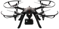 Квадрокоптер MJX Bugs 3 с FPV WiFi 4K камерой - B3 MJX-B3-RWC001
