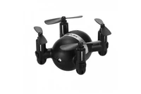 Квадрокоптер MJX X929H Mini RTF 2.4G - Black - X929H MJX-X929H