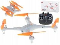 Квадрокоптер Syma Z4W складной с WIFI FPV камерой - SYMA-Z4W SYMA-Z4W