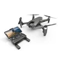 Радиоуправляемый квадрокоптер MEW4-1 Brushless FPV GPS с сумкой - MJX-MEW-1 MJX-MEW4-1-BAG