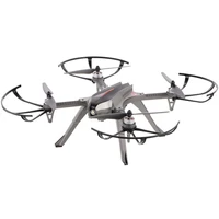 Радиоуправляемый квадрокоптер MJX Bugs 3H RTF 2.4G - MJX B3H MJX-B3H