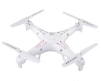 Радиоуправляемый квадрокоптер Syma X5 2.4G - Х5 SYMA-X5