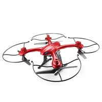 Радиоуправляемый квадрокоптер с барометром MJX X102H 2.4G - X102H MJX-X102H