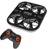 Радиоуправляемый квадрокоптер SYMA X37 - SYMA-X37-BLACK SYMA-X37-BLACK