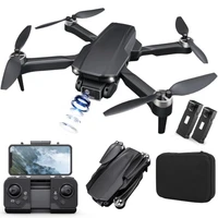 Радиоуправляемый квадрокоптер Nano Drone 4K FPV 2 АКБ - RWA16H-COMBO RWA16H-COMBO