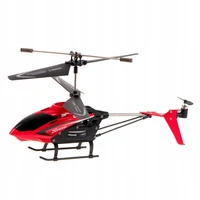 Радиоуправляемый вертолет Syma S5H 2.4G - S5H-RED SYMA-S5H-RED