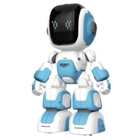 Радиоуправляемый робот Crazon Zero Robot 1801 - CR-1801 CR-1801
