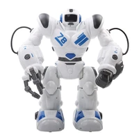 Радиоуправляемый интеллектуальный робот Jia Qi Roboactor - ТТ353 TT353