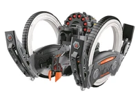 Радиоуправляемая боевая машина Keye Toys Space Warrior (лазер, стрелы) 2.4G - KT803 KT803