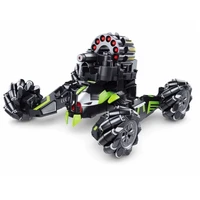 Радиоуправляемая боевая машина Keye Toys MoFun (лазер, стрелы) 2.4G - KT503 KT503
