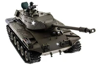 Радиоуправляемый танк Heng Long Walker Bulldog Upgrade V7.0 масштаб 1:16 - 3839-1Upg V7.0 HL-3839-1-S-V7
