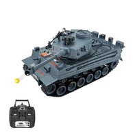 Радиоуправляемый танк R-WINGS German Tiger - RWG021-812 RWG021-812