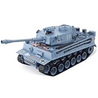 Радиоуправляемый танк CS German Tiger - 4101-1 YH4101B-1