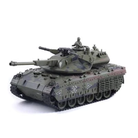 Радиоуправляемый танк CS RUSSIA T-14А Армата - YH4101H-21 YH4101H-21