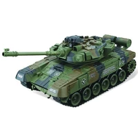 Радиоуправляемый танк CS RUSSIA T-90 Vladimir - 4101-7 YH4101B-7