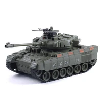 Радиоуправляемый танк CS RUSSIA T-90А - YH4101H-23 YH4101H-23
