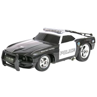 Радиоуправляемая машина He Tai Toys Полиция 1:16 - 70599BP 70599BP