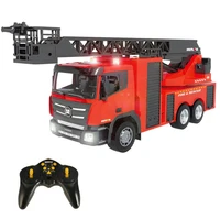 Радиоуправляемая пожарная машина HUINA 1:18 - HN1361 HN1361