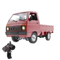Радиоуправляемый грузовичок WPL D-22 (красный, 2WD, 1:10) - WPLD-22-RED WPLD-22-RED
