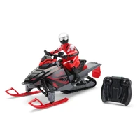 Радиоуправляемый снегоход SYMA 1:6 - TG1016-RED SYMA-TG1016-RED