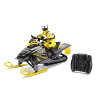 Радиоуправляемый снегоход SYMA 1:6 - TG1016-YELLOW SYMA-TG1016-YELLOW
