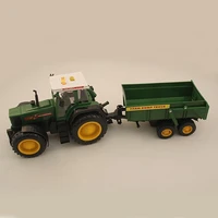 Радиоуправляемый трактор с прицепом RUI FENG - F975-1 F975-1