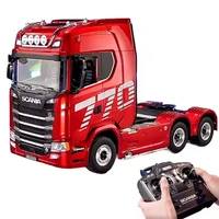 Радиоуправляемый тягач Scania HUINA масштаб 1:18 - HN1501 HN1501