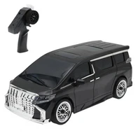 Радиоуправляемая машина для дрифта Alphard 2WD 1:16 (гироскоп, LED подсветка) - MN-68-BLACK MN-68-BLACK