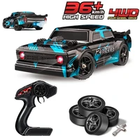 Радиоуправляемая машина для дрифта EROCKET (31 см, ПАР, LED, 4WD, 1:16) - HS16352 HS16352