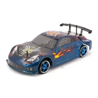 Радиоуправляемый автомобиль для дрифта HSP Flying Fish 1 - 1:10 4WD - 94123-12307 94123-12307
