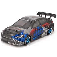 Радиоуправляемый автомобиль для дрифта HSP Flying Fish 1 - 1:10 4WD - 94123-STI02 94123-STI02