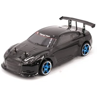 Радиоуправляемый автомобиль для дрифта HSP Flying Fish 1 - 1:10 4WD - 94123PRO-GTR02 94123PRO-GTR02