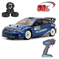 Радиоуправляемая машина для дрифта HSP / HNR 4WD 1:10 - H9804-H98430-2 H9804-H98430-2