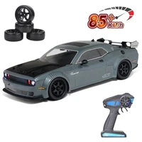 Радиоуправляемый автомобиль HSP / HNR Dodge SRT (колеса шоссейные+дрифт 1:10 4WD) - H9802-H98248-2 H9802-H98248-2