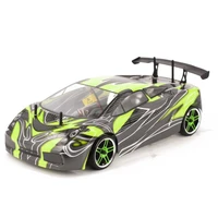 Радиоуправляемый автомобиль для дрифта HSP Flying Fish 1 - 1:10 4WD - 94123-10030-2 94123-10030-2