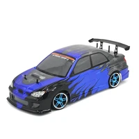 Радиоуправляемый автомобиль для дрифта HSP Flying Fish 1 - 1:10 4WD - 94123PRO-12344 - 2.4G 94123PRO-12344