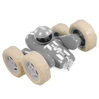 Радиоуправляемая машинка-перевертыш в ретро стиле 1:24 4WD 2.4G - UD2210A-GRAY UD2210A-GRAY