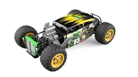 Радиоуправляемая машина CraZon Хот-род 4WD 1:12 - 333-GS19121-YELLOW 333-GS19121-YELLOW