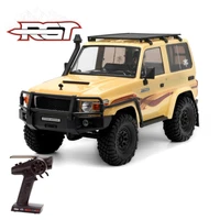 Радиоуправляемый краулер HSP RGT INTRUDER 4WD 1:10 - EX86020-P86486-2 EX86020-P86486-2