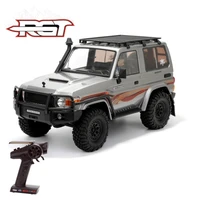 Радиоуправляемый краулер HSP RGT INTRUDER 4WD 1:10 - EX86020-P86486-3 EX86020-P86486-3