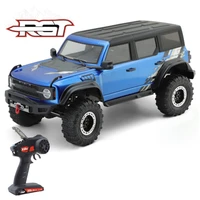 Радиоуправляемый краулер HSP RGT Pro Runner 4WD 1:10 - EX86130-P86485-1 EX86130-P86485-1