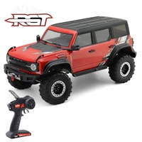 Радиоуправляемый краулер HSP RGT Pro Runner 4WD 1:10 - EX86130-P86485-2 EX86130-P86485-2