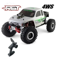 Радиоуправляемый краулер HSP RGT TRACER 4WS 1:10 - EX86180PRO-R86600-2 EX86180PRO-R86600-2