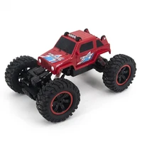 Радиоуправляемый краулер MZ Tipping-Bucket Red 1:14 2.4G - MZ-2836-R MZ-2836-R