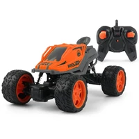 Радиоуправляемый оранжевый краулер 4WD Mekbao - 5588-629-ORANGE 5588-629-ORANGE