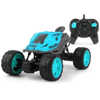 Радиоуправляемый синий краулер 4WD Mekbao - 5588-629-BLUE 5588-629-BLUE