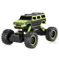 Радиоуправляемый краулер Rock Crawler Hummer 4WD RTR 1:14 2.4G - HB-P1403 HB-P1403
